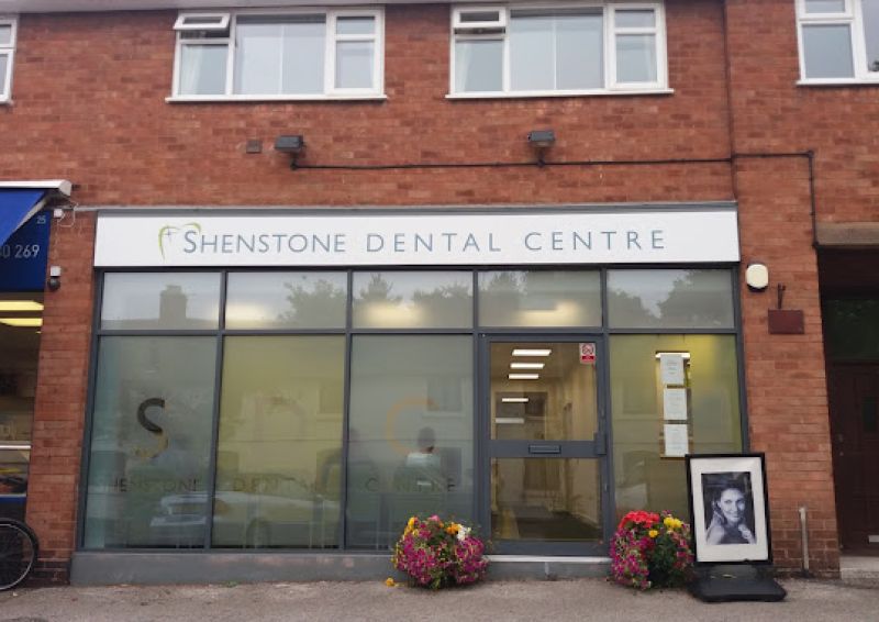 Shenstone Dental Centre